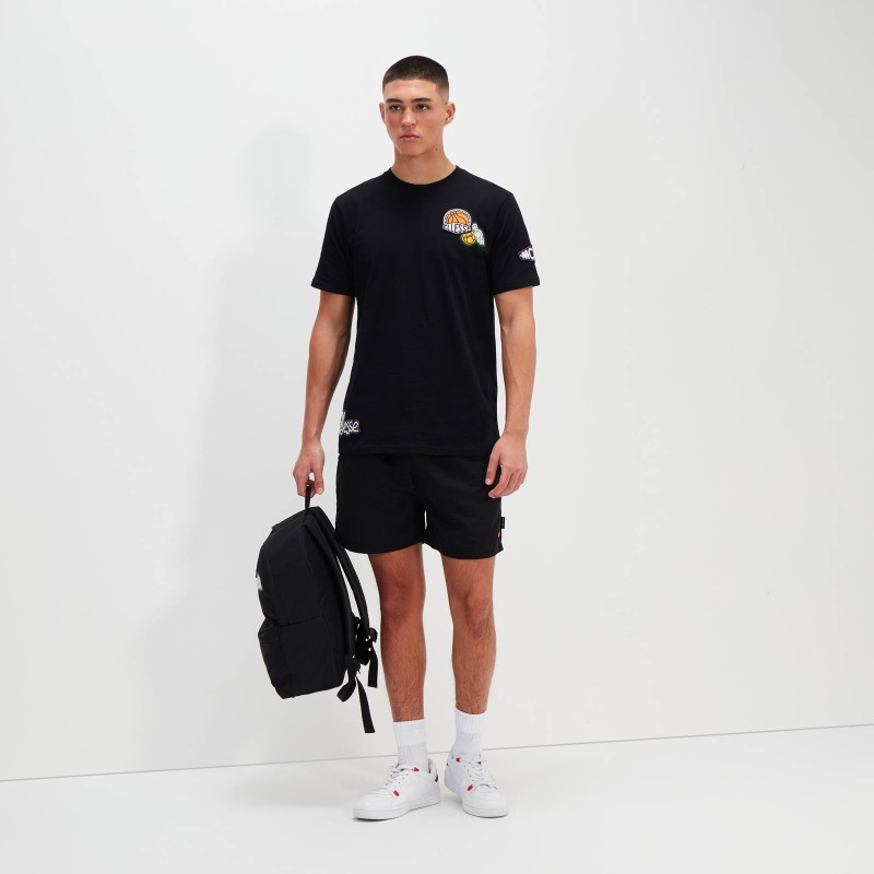 Camiseta Boretto