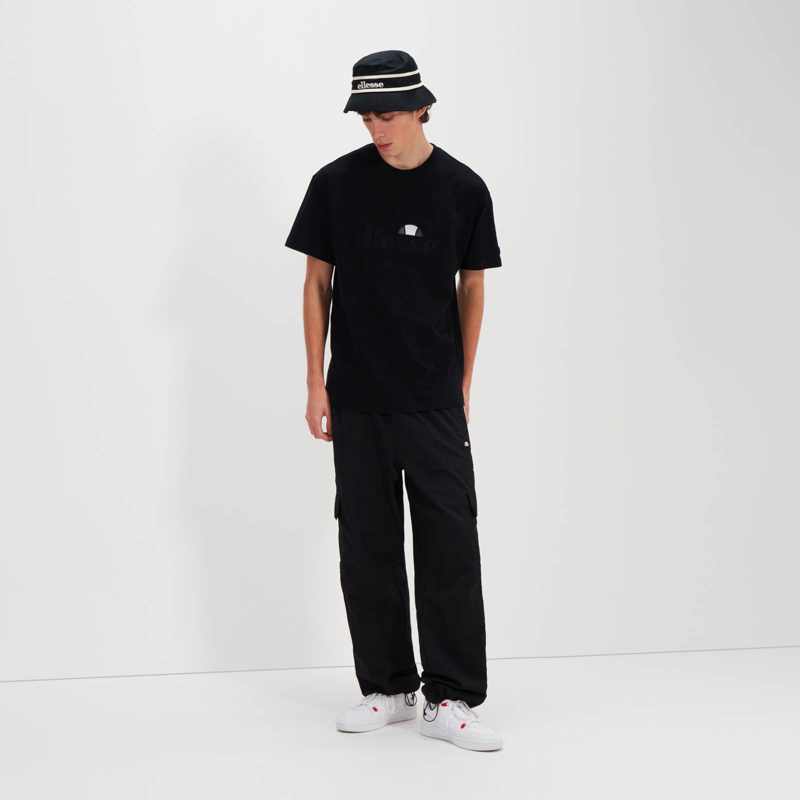 Bossan Vest