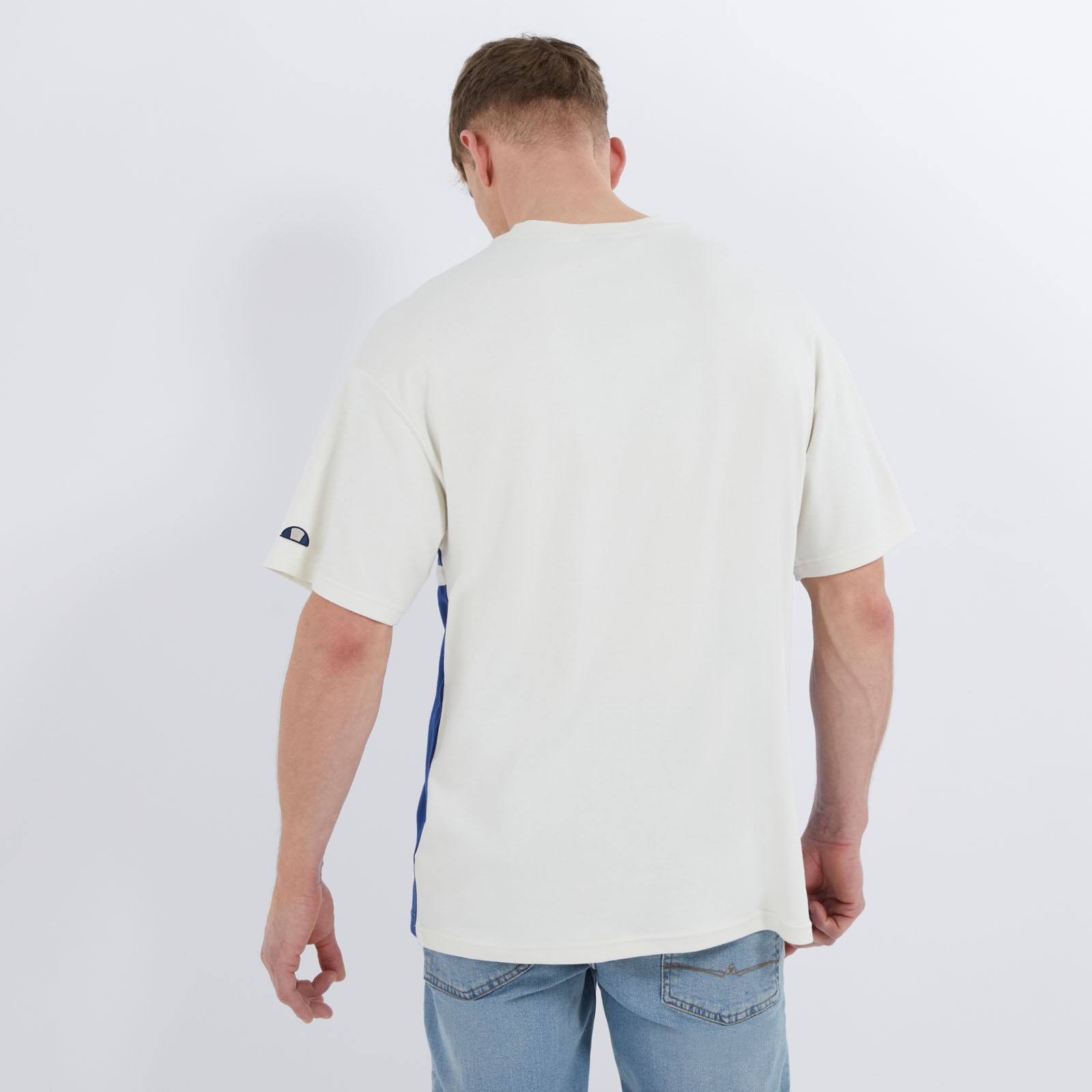 Camiseta Rocazzi