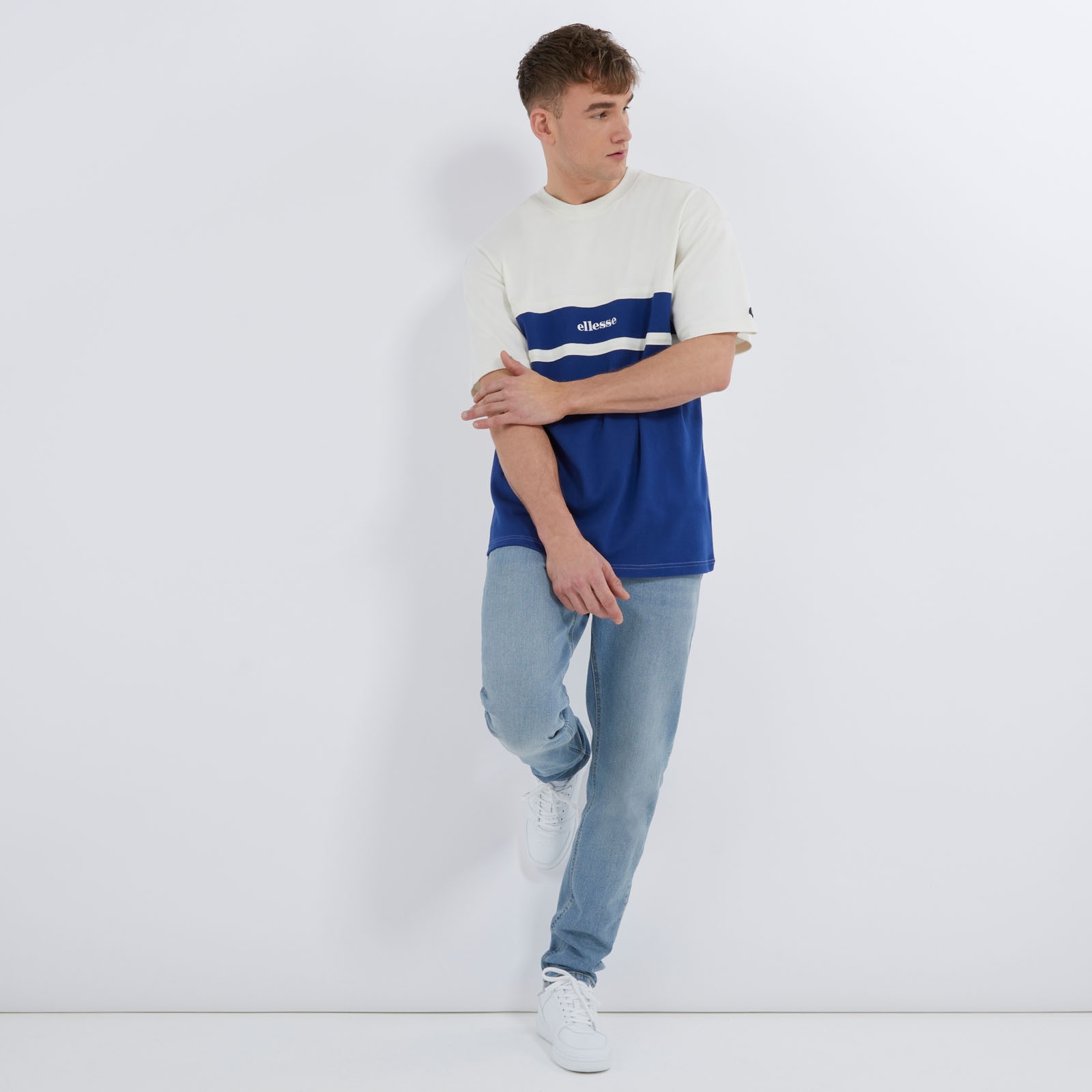 Camiseta Rocazzi