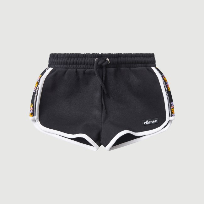 Shorts Longo - Negro
