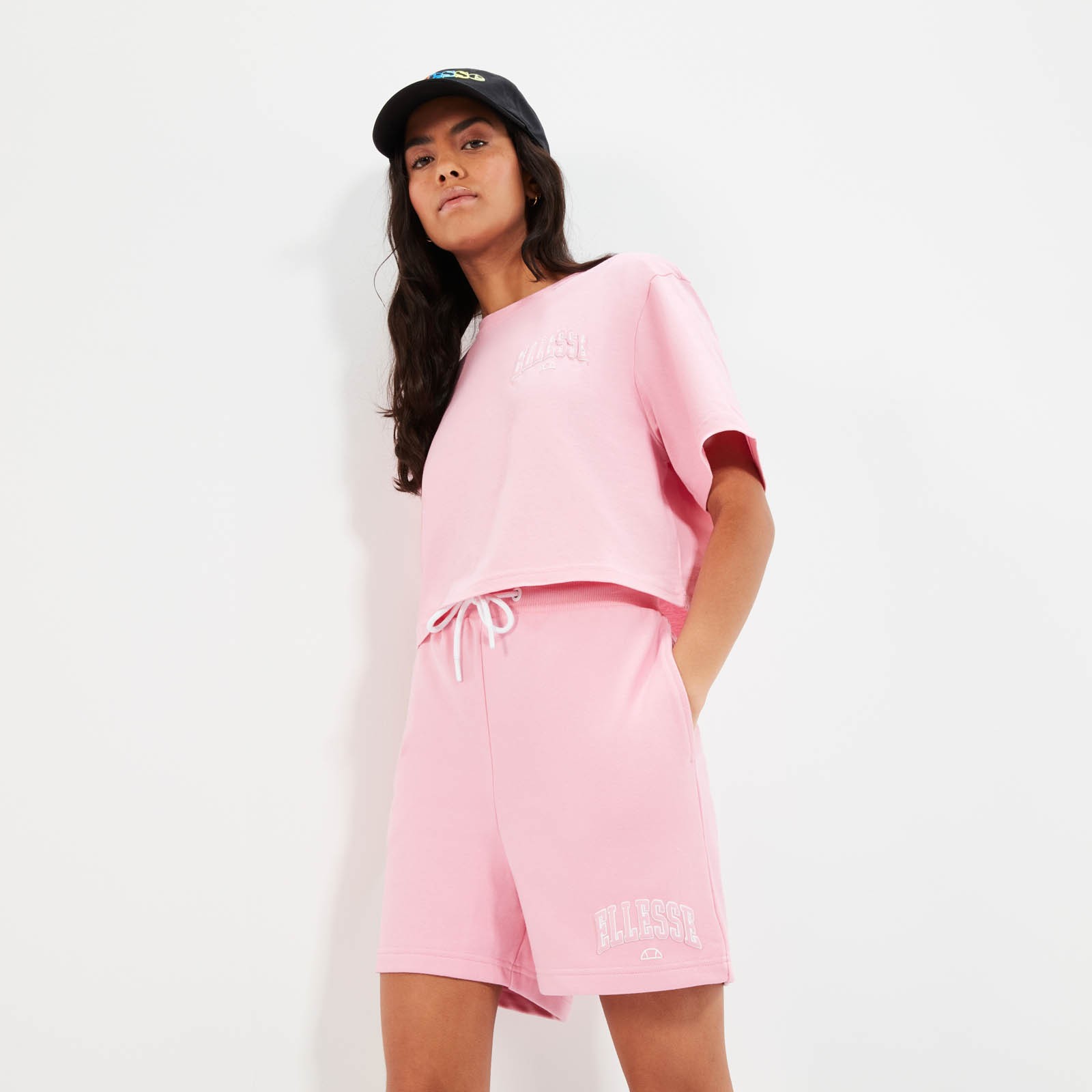 Pantalón corto Charina