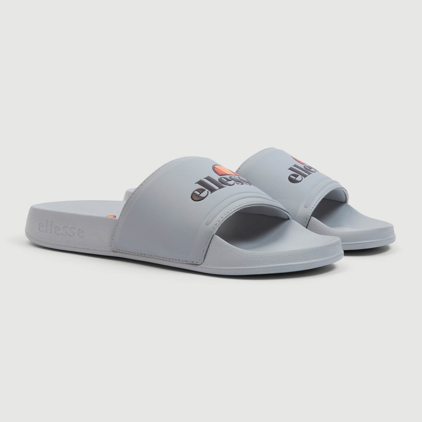 Chanclas slide Filippo