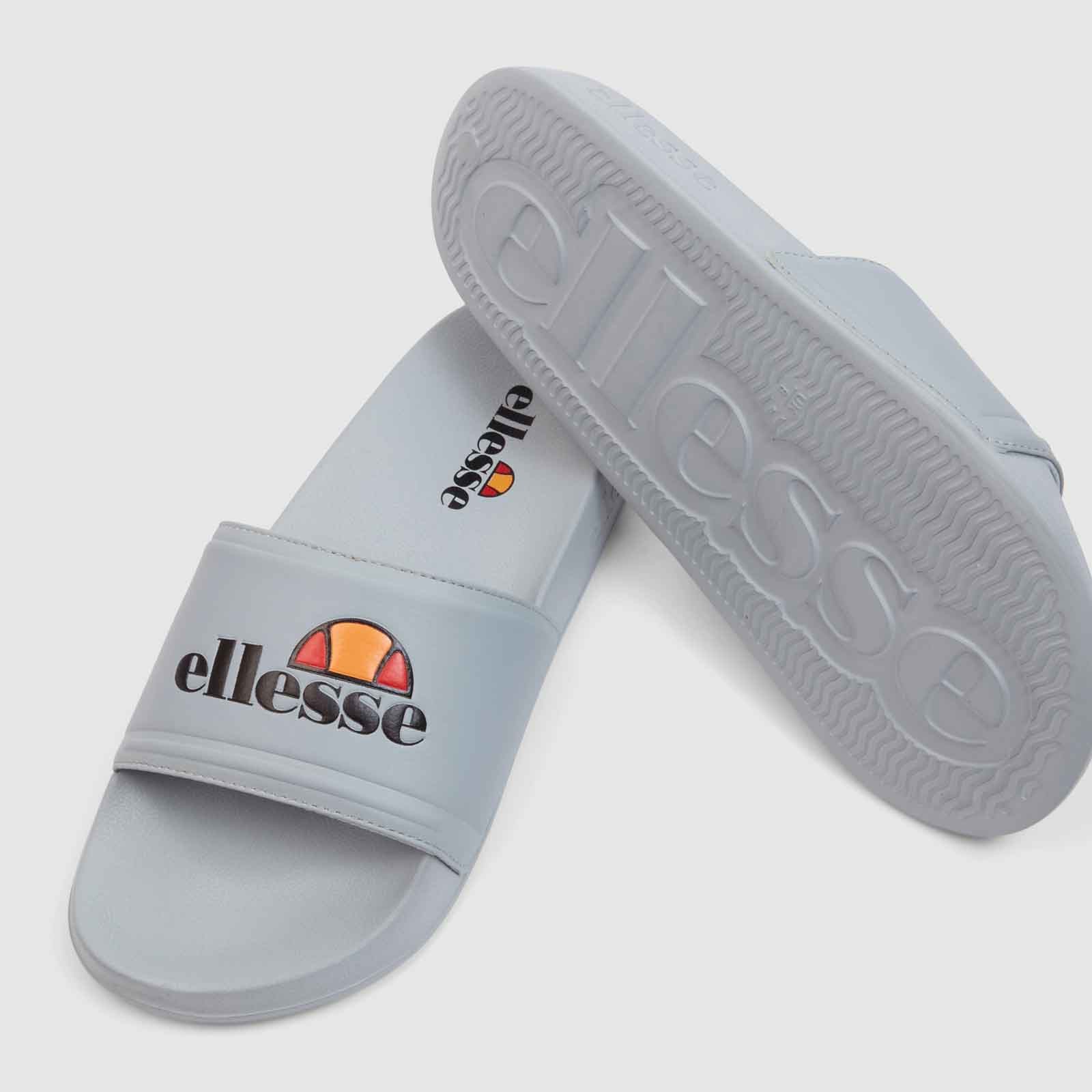 Chanclas slide Filippo