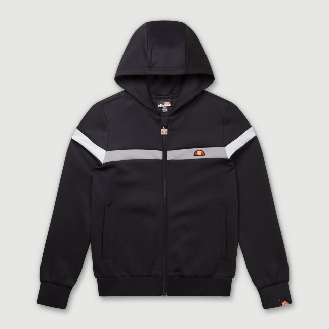 Casaco de fato de treino...