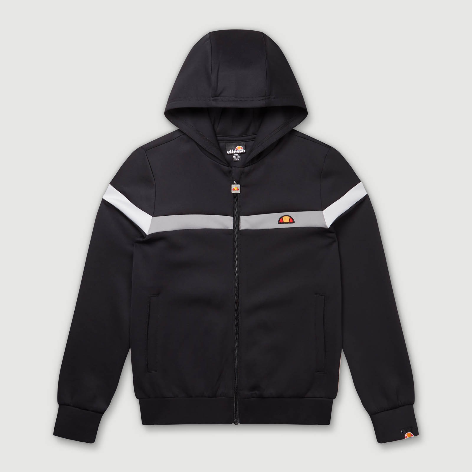 Chaqueta de chándal Spinella