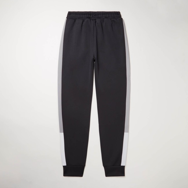 Calças de fato de treino...