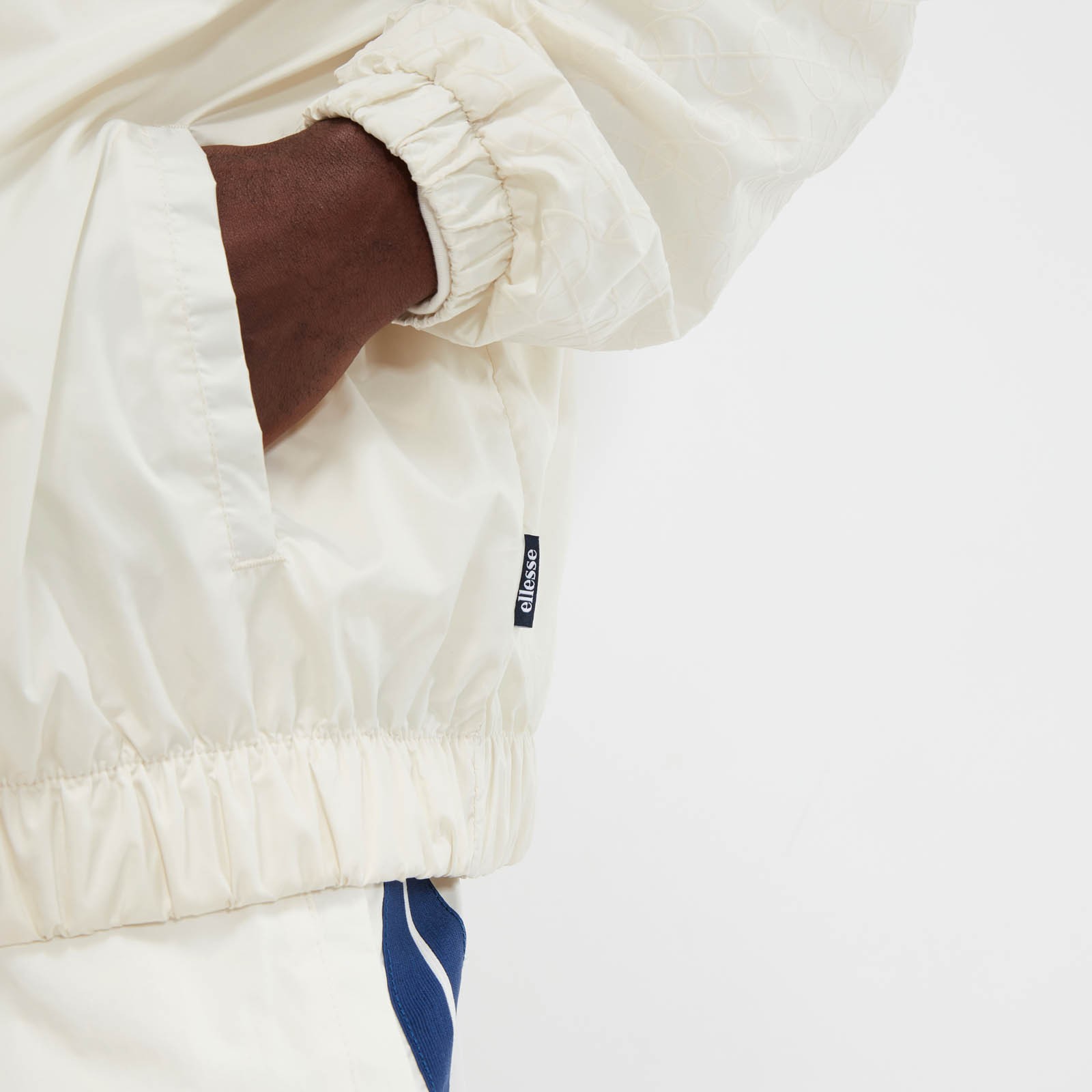 Chaqueta Trezi