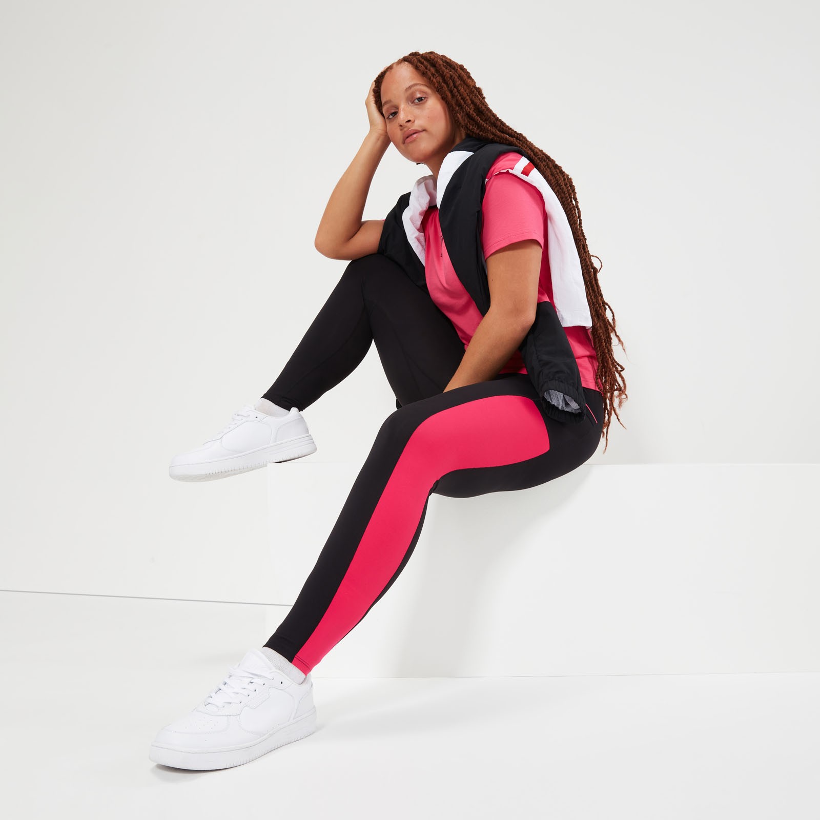 Mondrich Legging