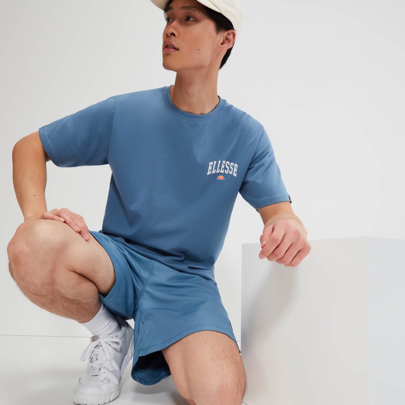 Camiseta Harvardo