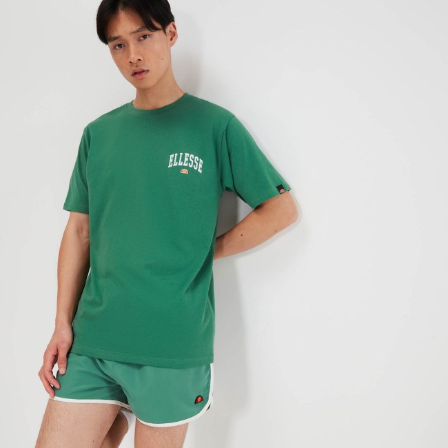 T/shirt Harvardo - Green