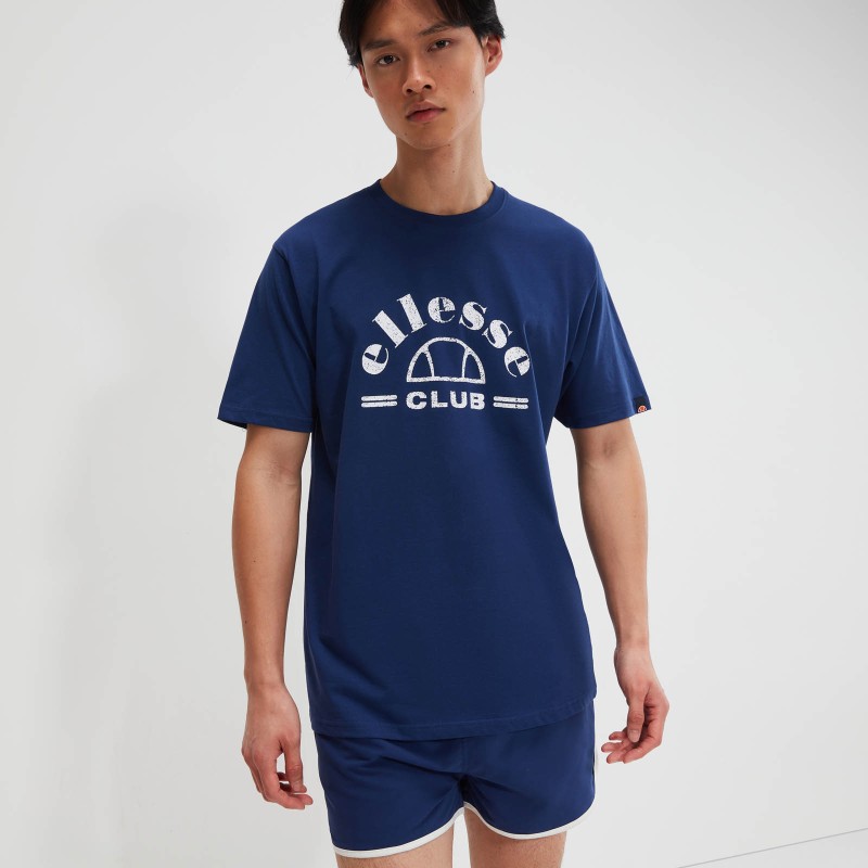 Camiseta Club