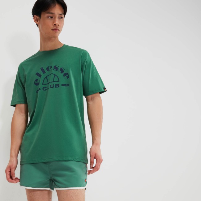 Camiseta Club - Verde