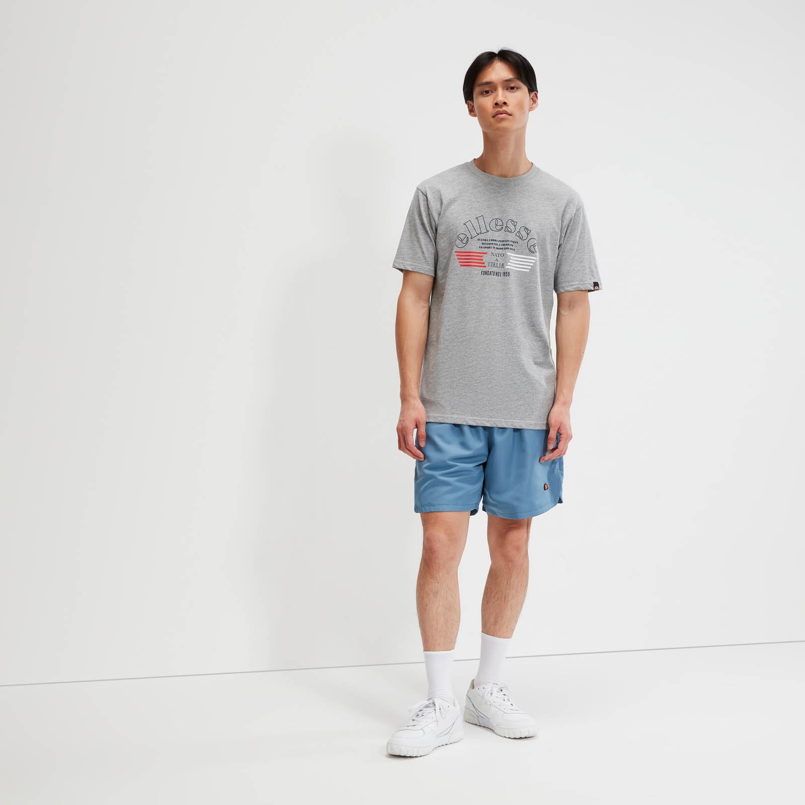 T/shirt Giambettio