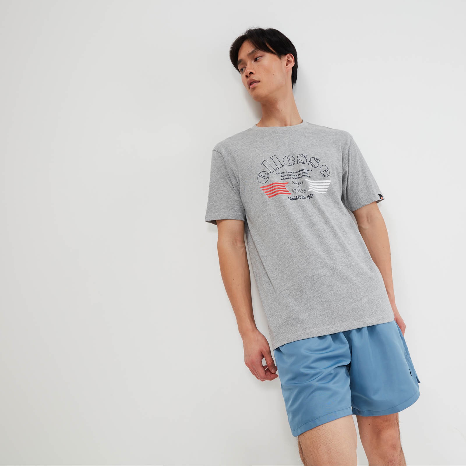 T/shirt Giambettio