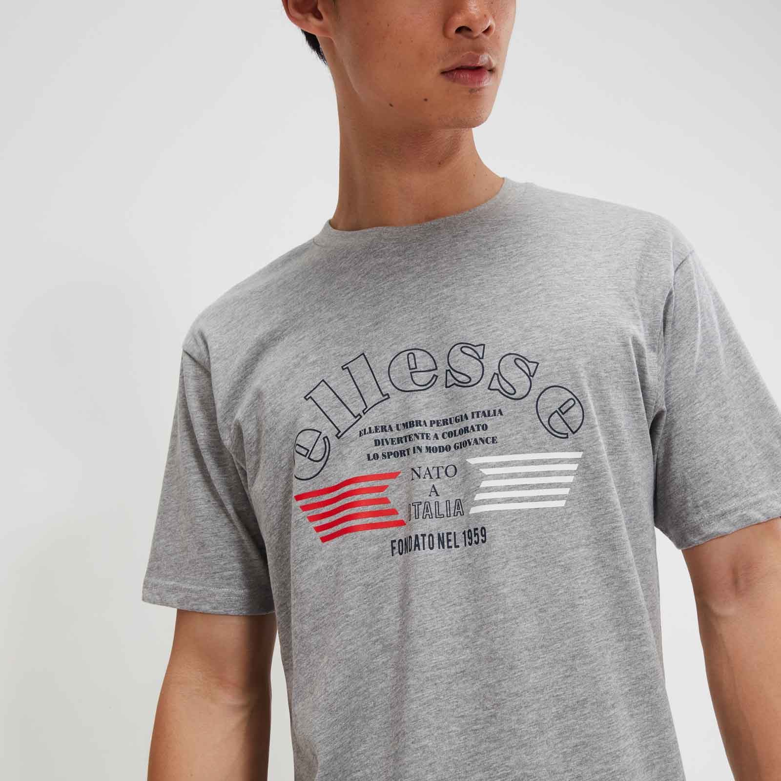 T/shirt Giambettio