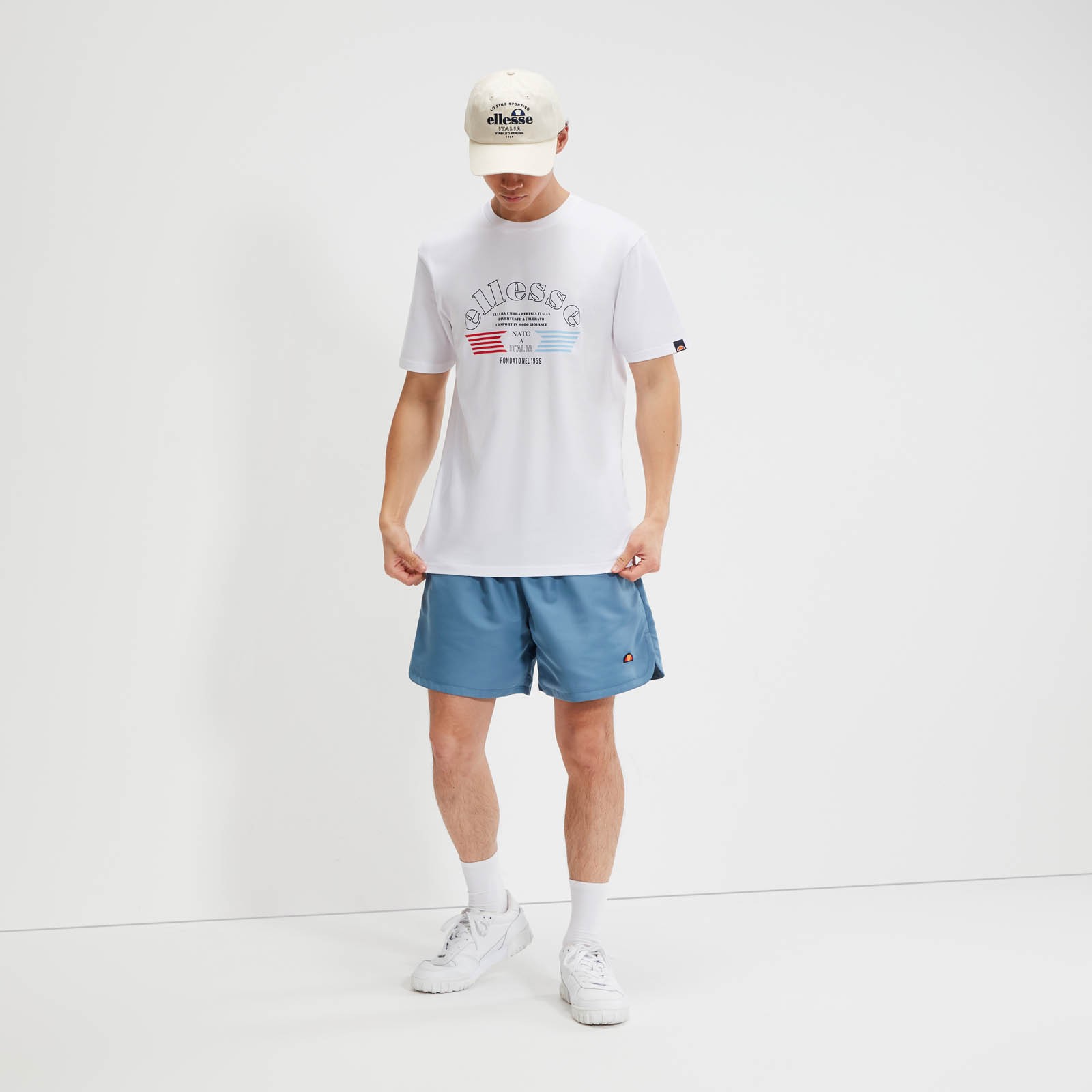 T/shirt Giambettio