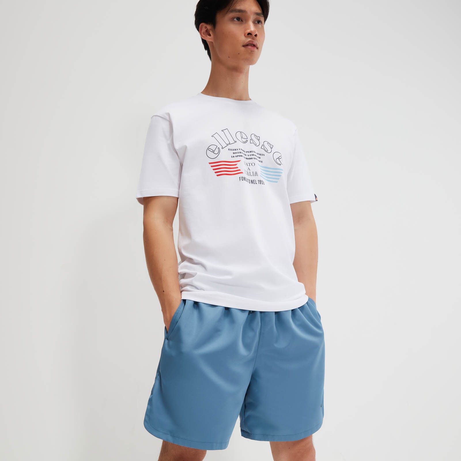 T/shirt Giambettio
