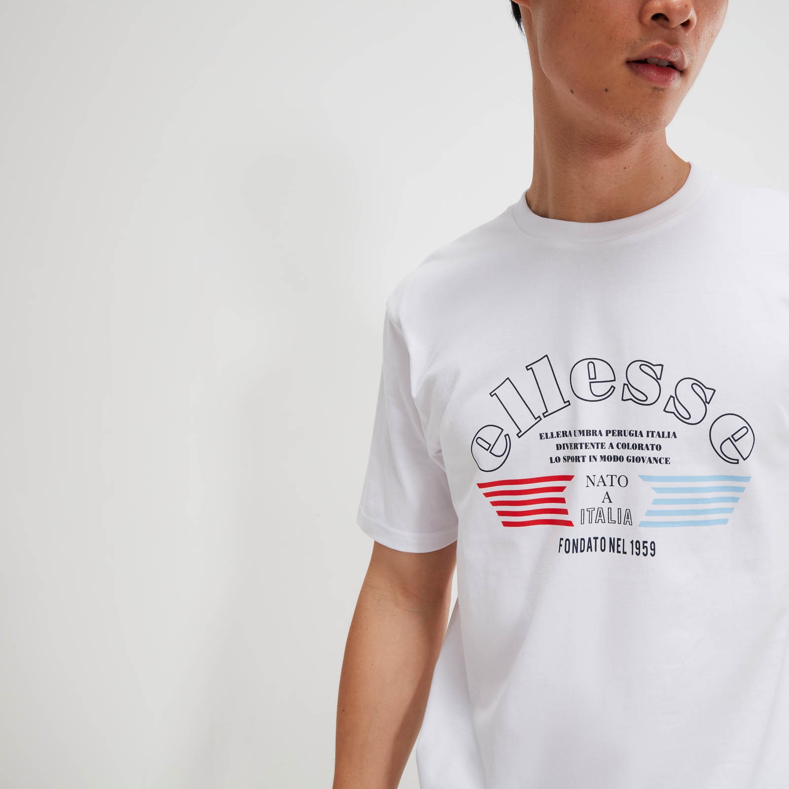 T/shirt Giambettio