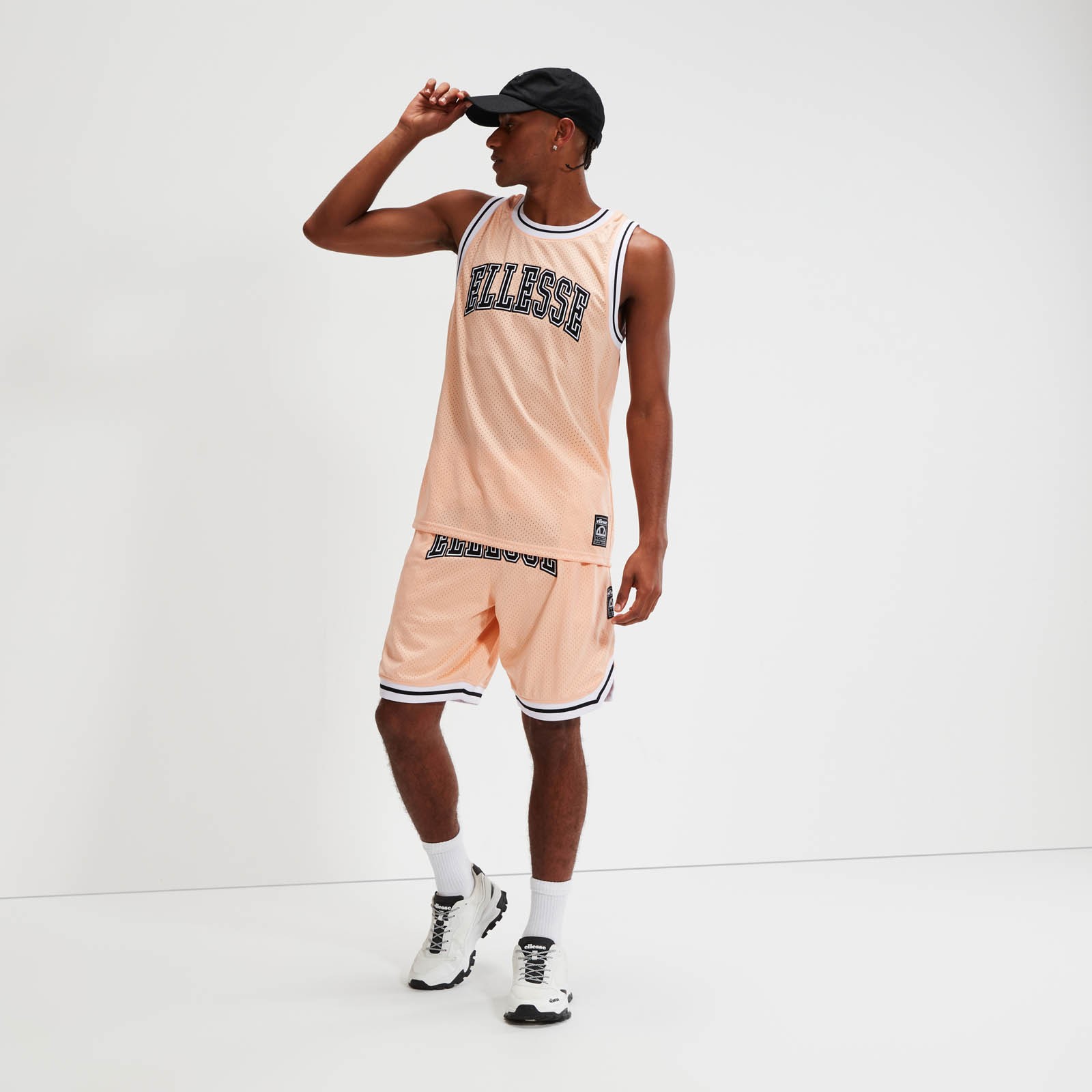 Bossan Vest