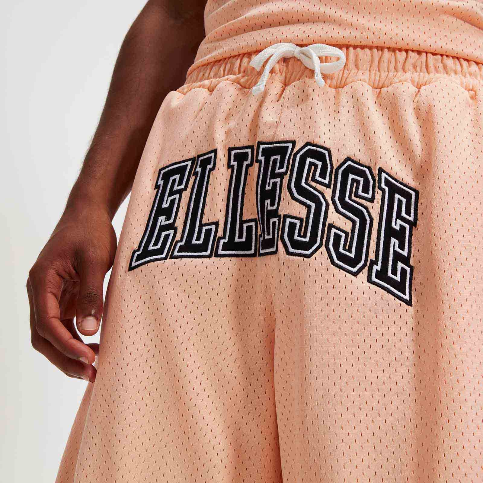 Fuegos Short