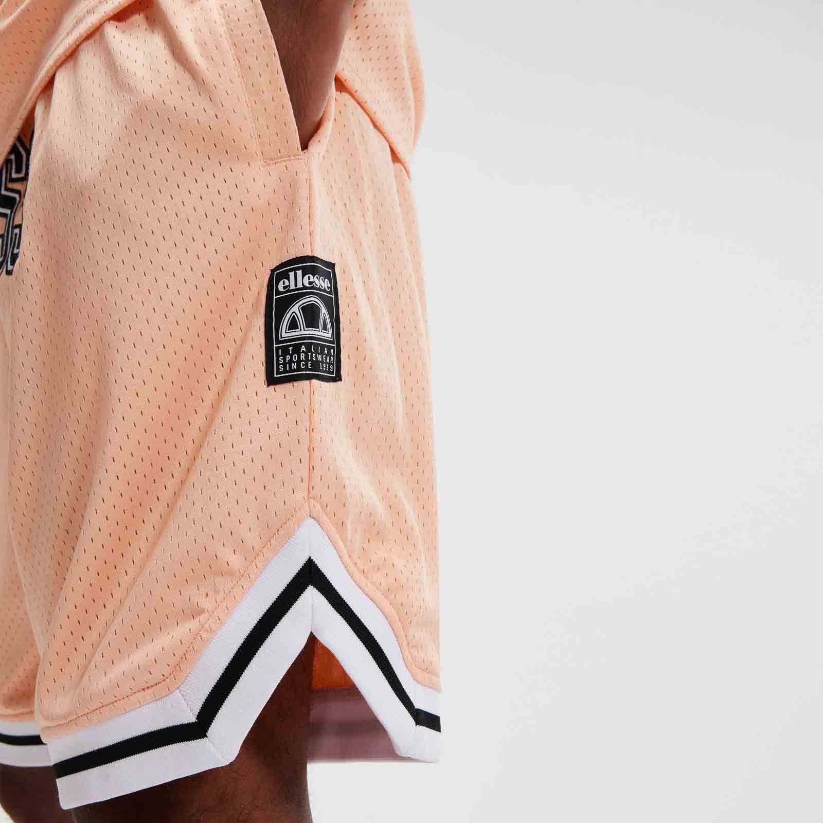 Fuegos Short