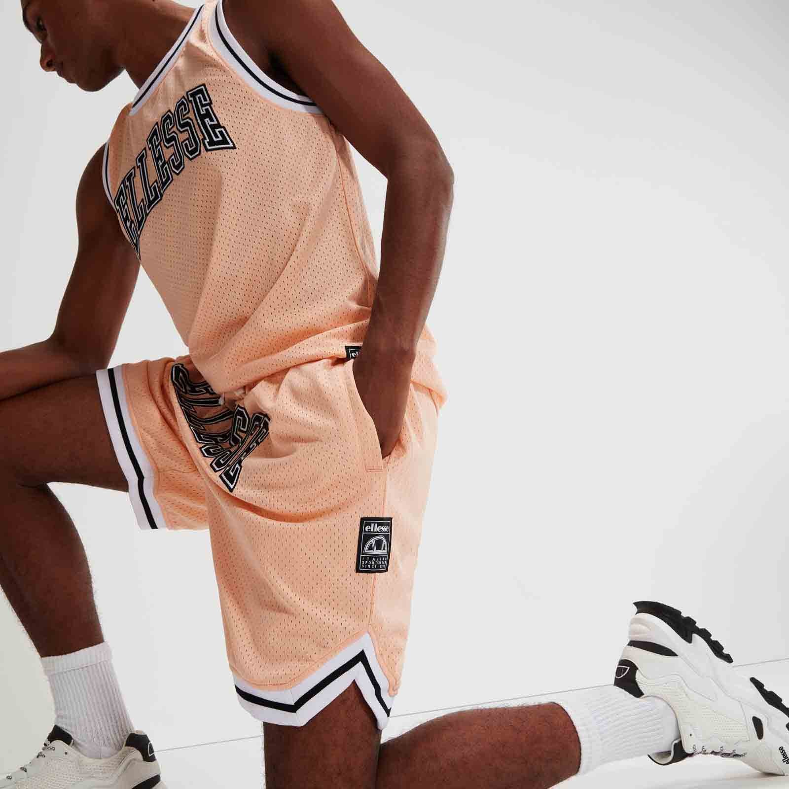 Fuegos Short