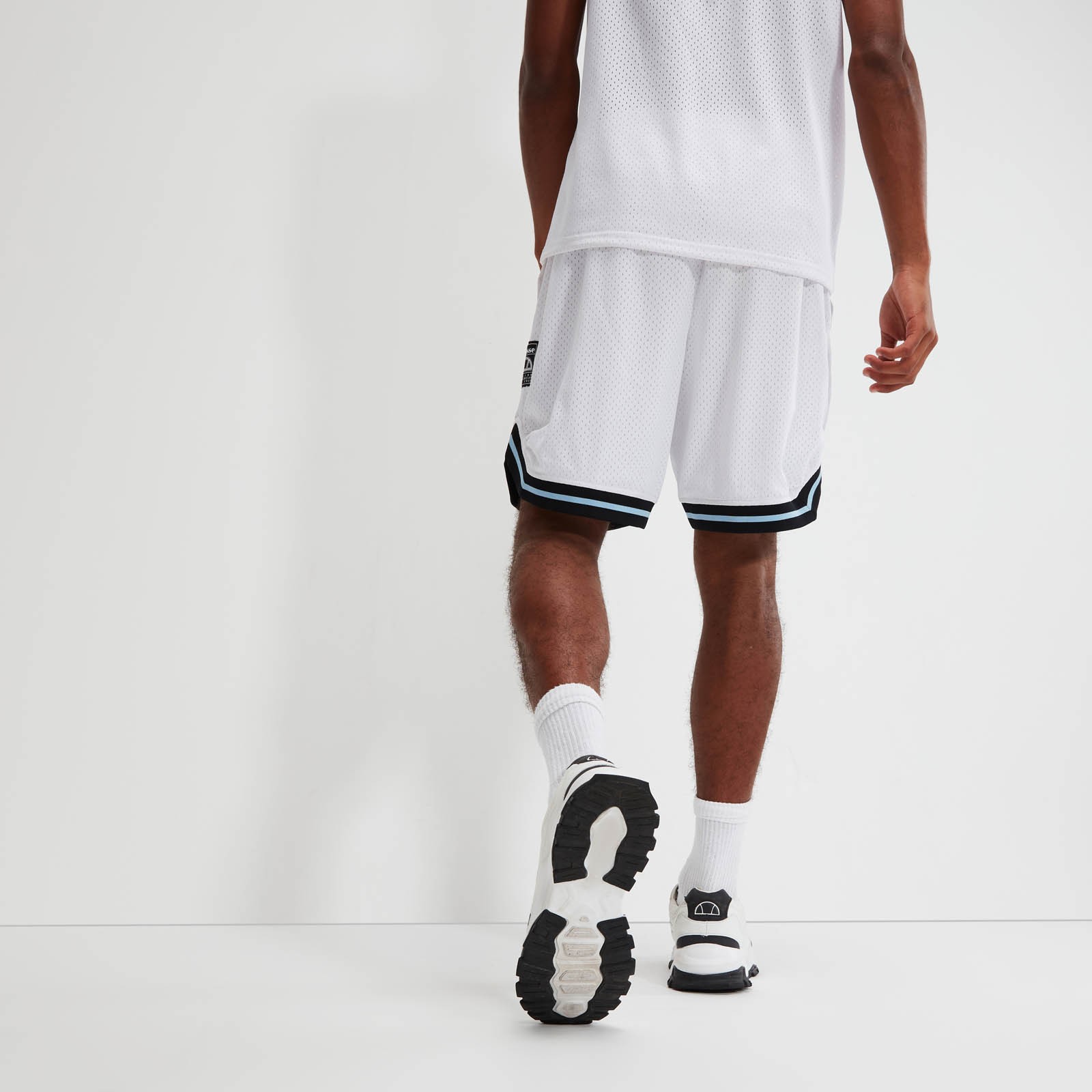 Fuegos Short