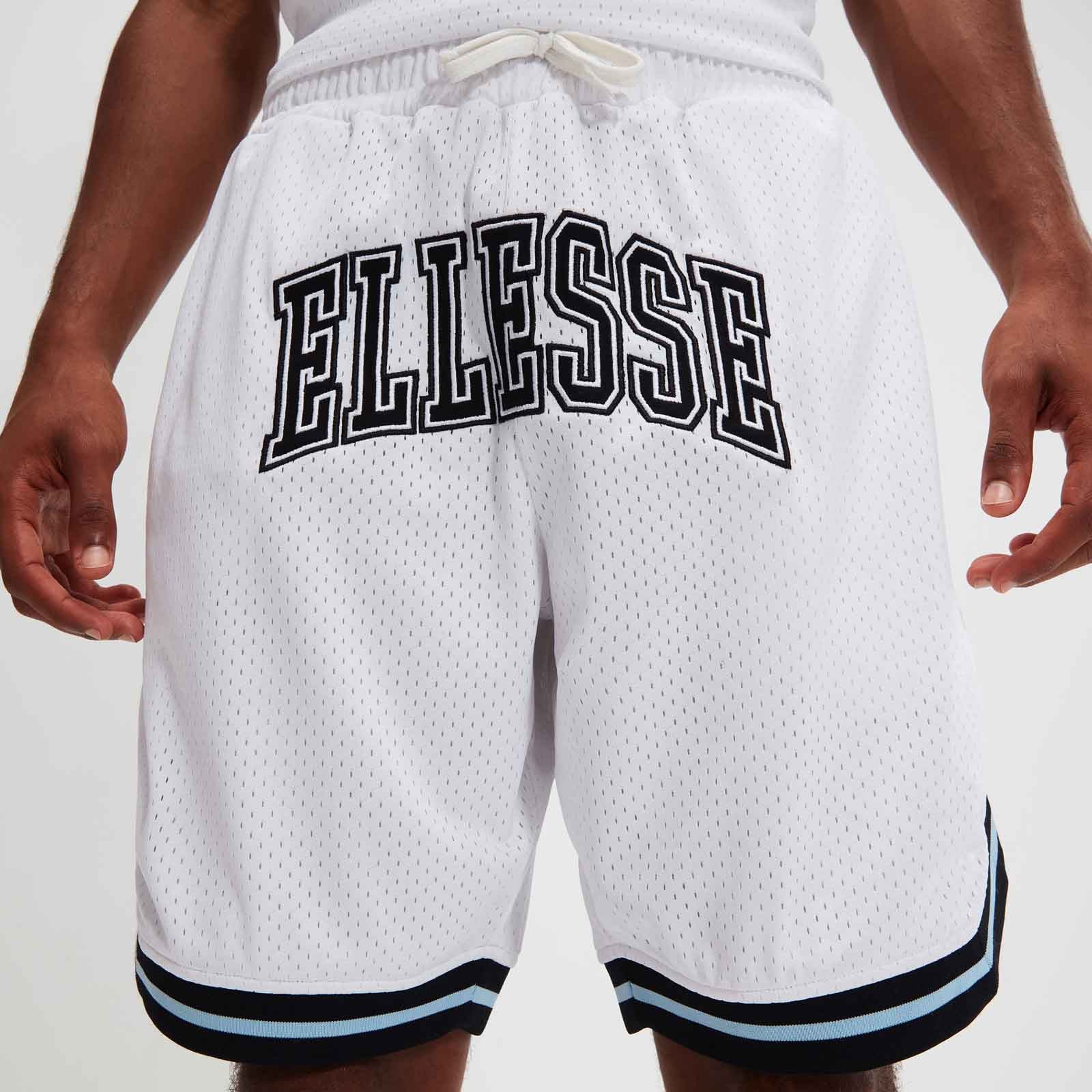 Fuegos Short