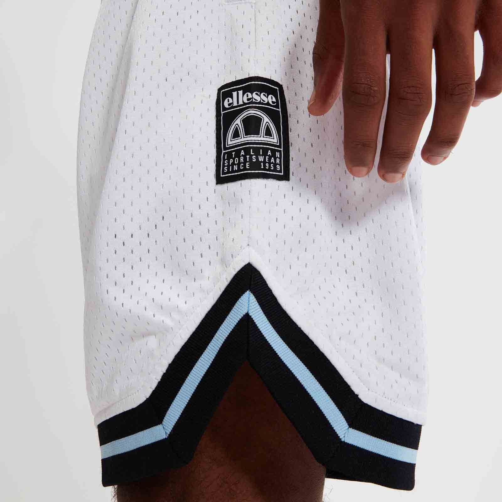 Fuegos Short