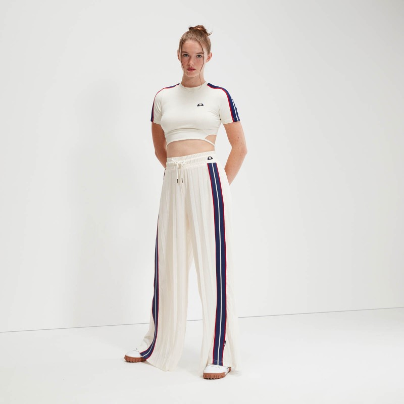 Maldonado Cropped T/Shirt