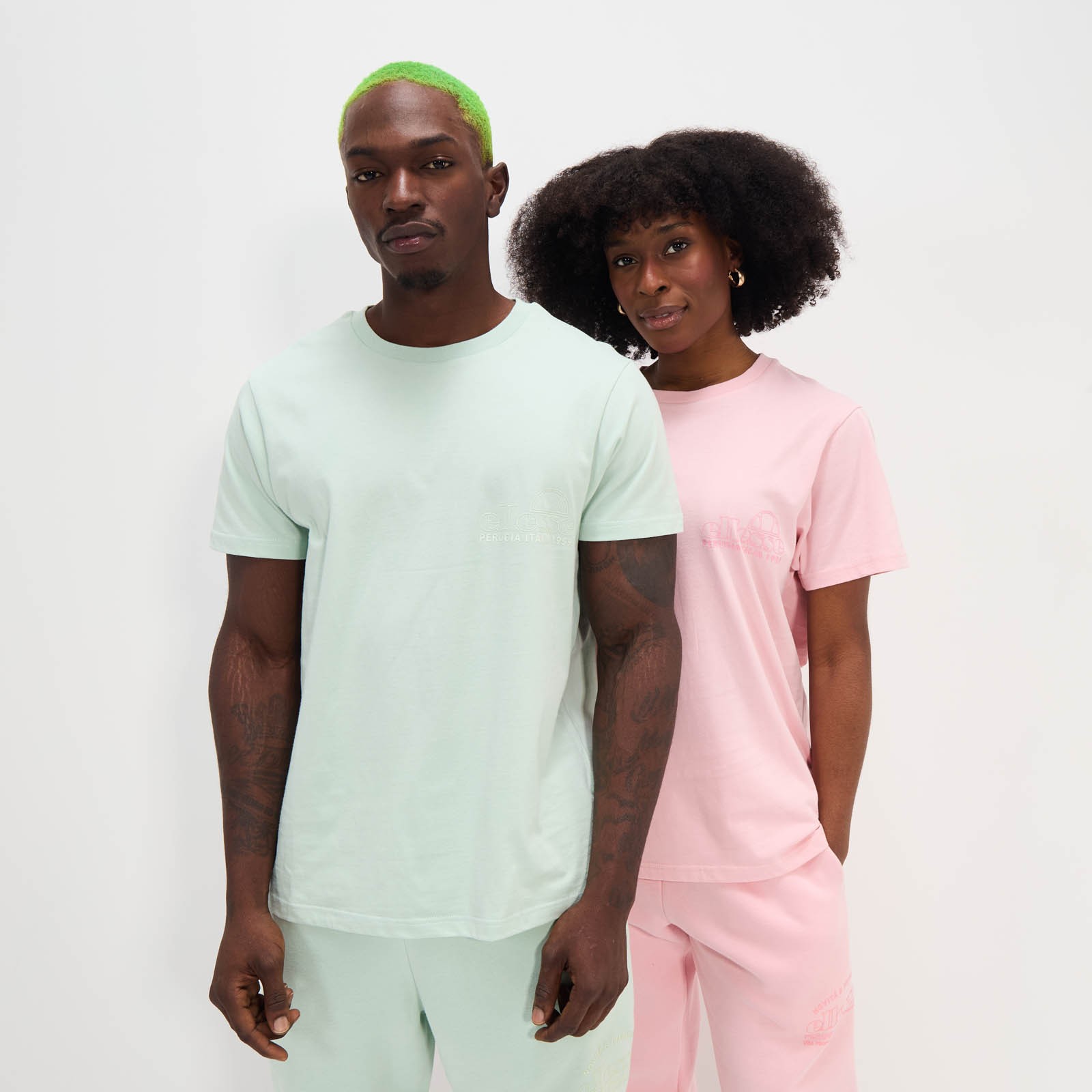 Camiseta unisex Marghera