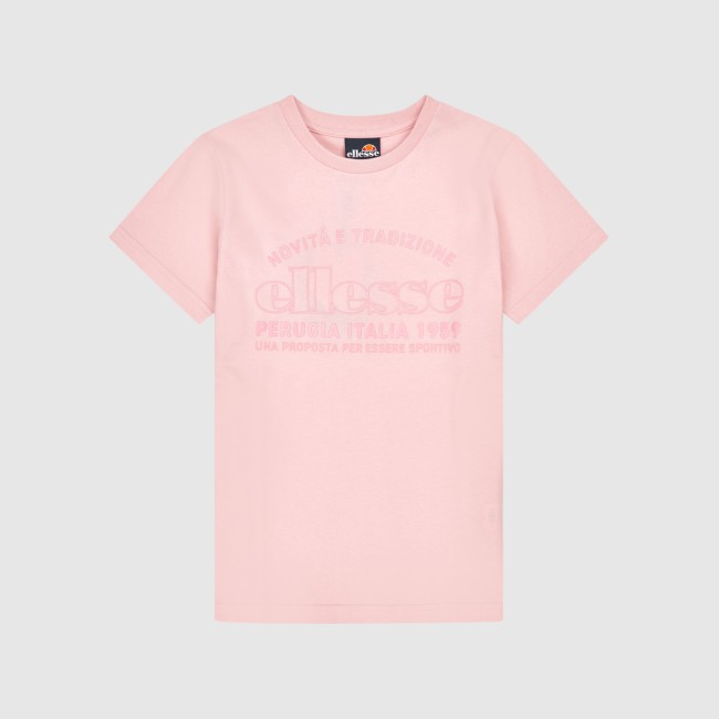 T/shirt Marghera - Light Pink