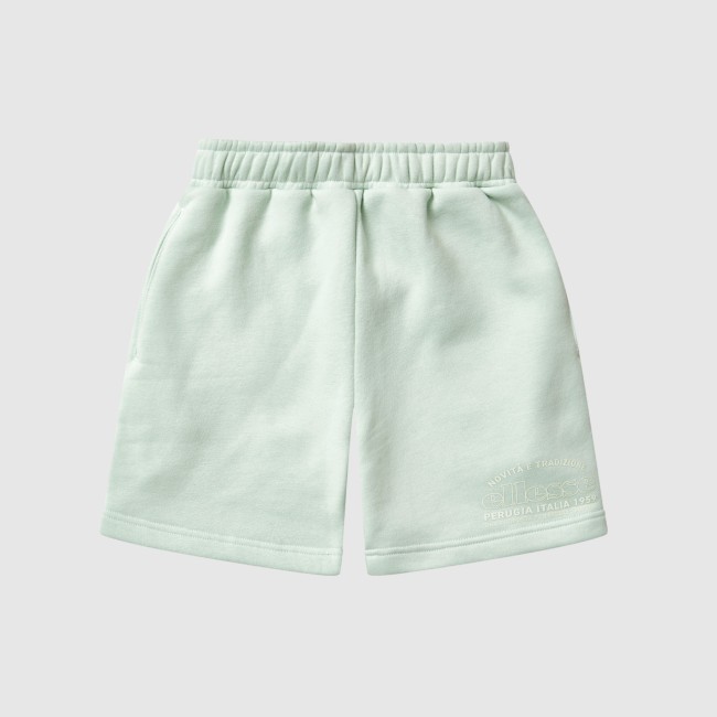 Shorts Lazzaroi - Verde claro