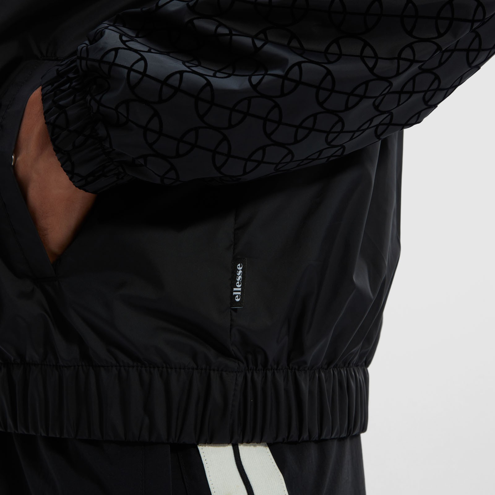Chaqueta Trezi