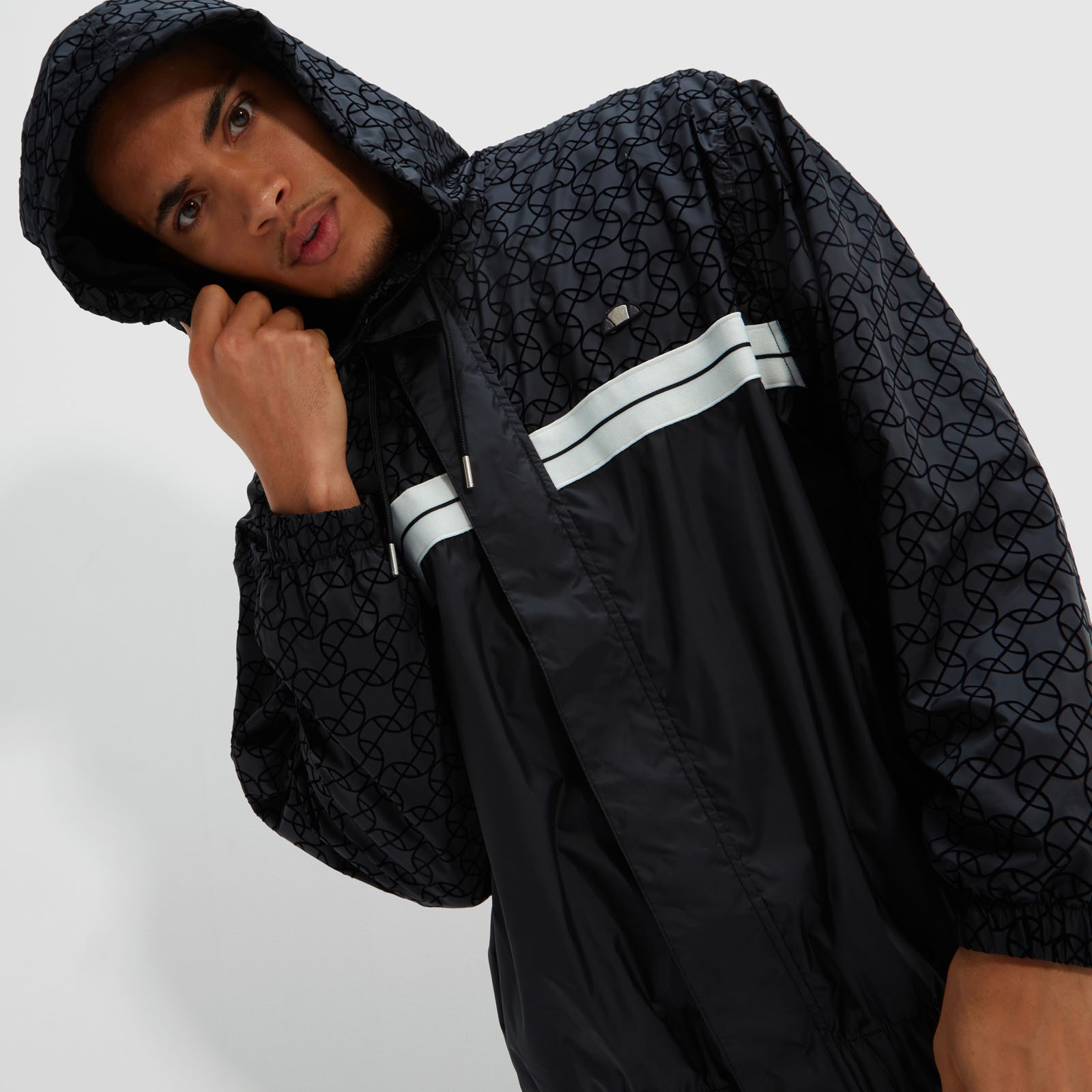Chaqueta Trezi