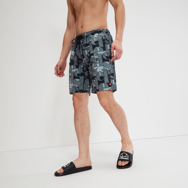 Bañador Darrall - Gris