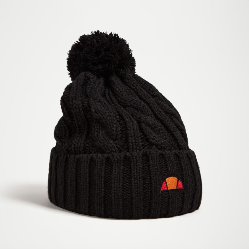 Chapèu pompón Hanna