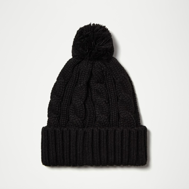 Chapèu pompón Hanna