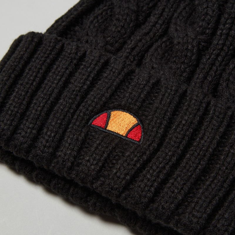 Chapèu pompón Hanna