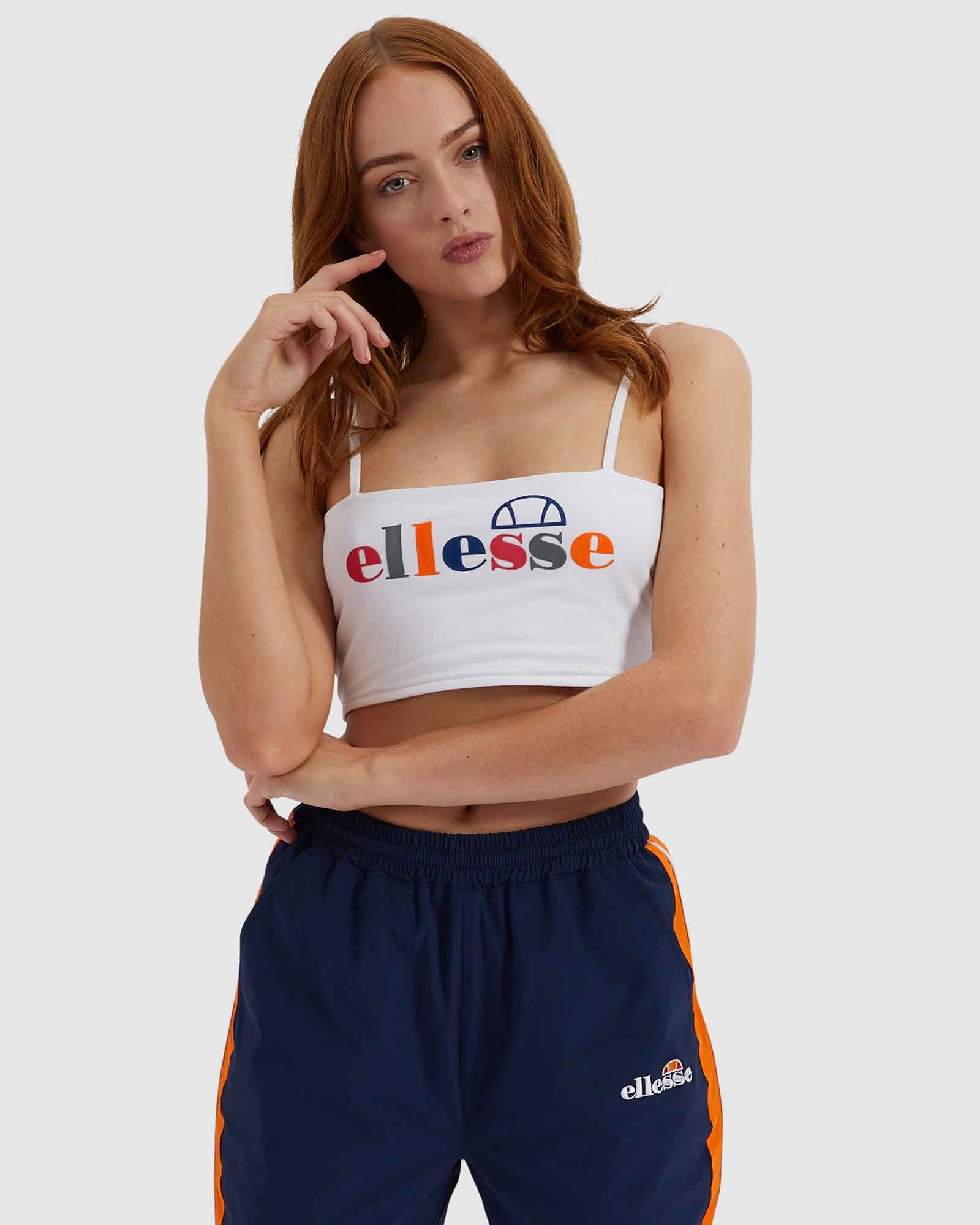 Top bandeau Gez
