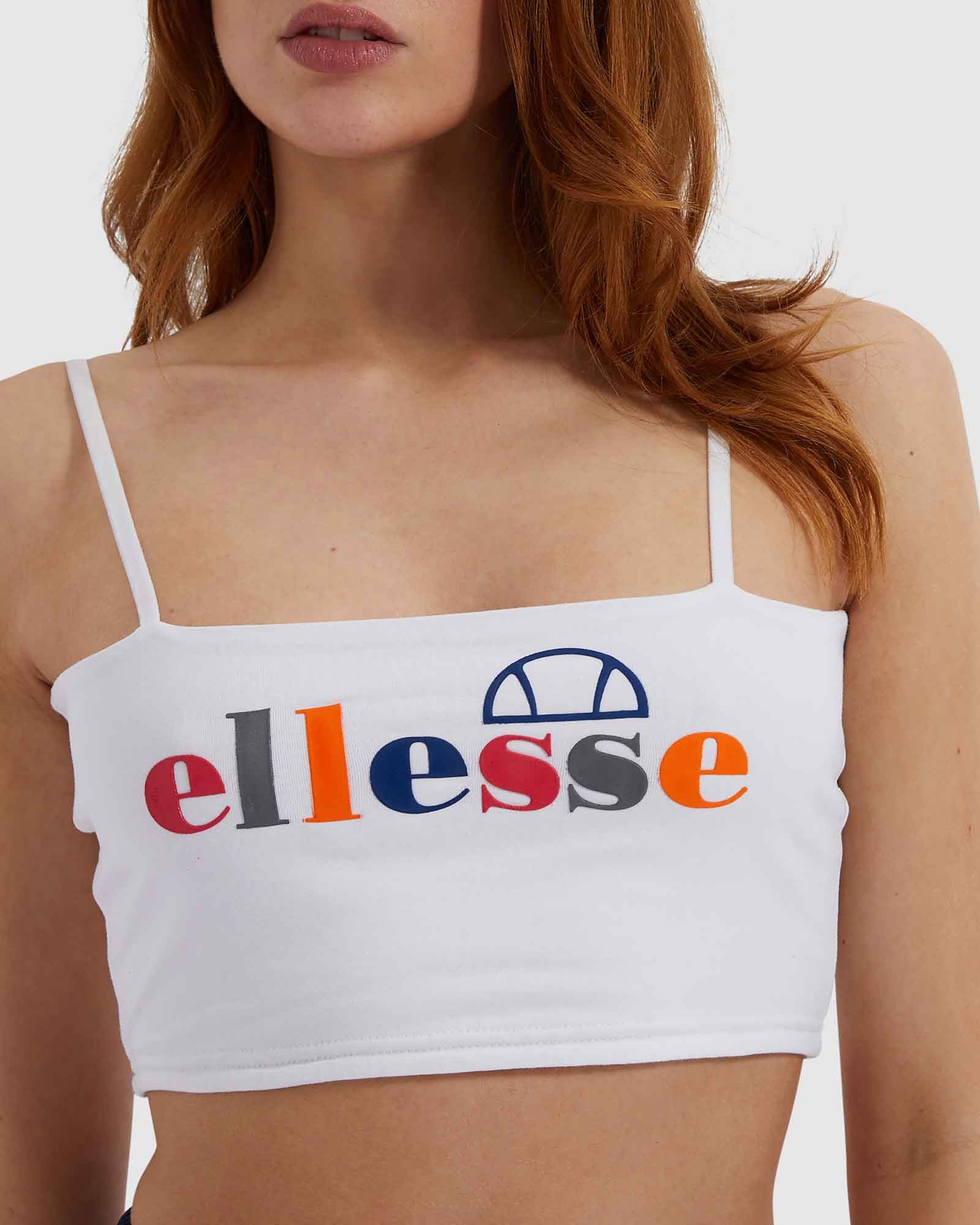 Top bandeau Gez