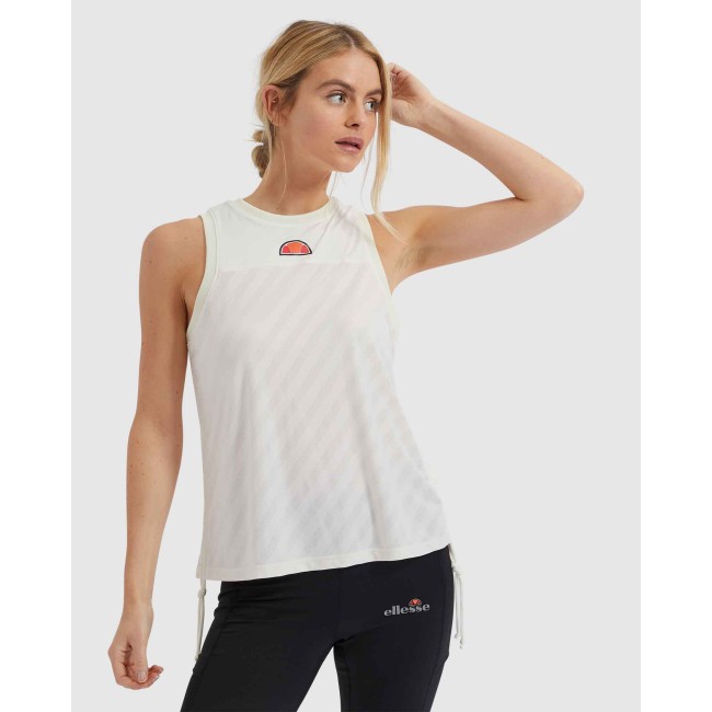 T/shirt de manga cava Bancroft