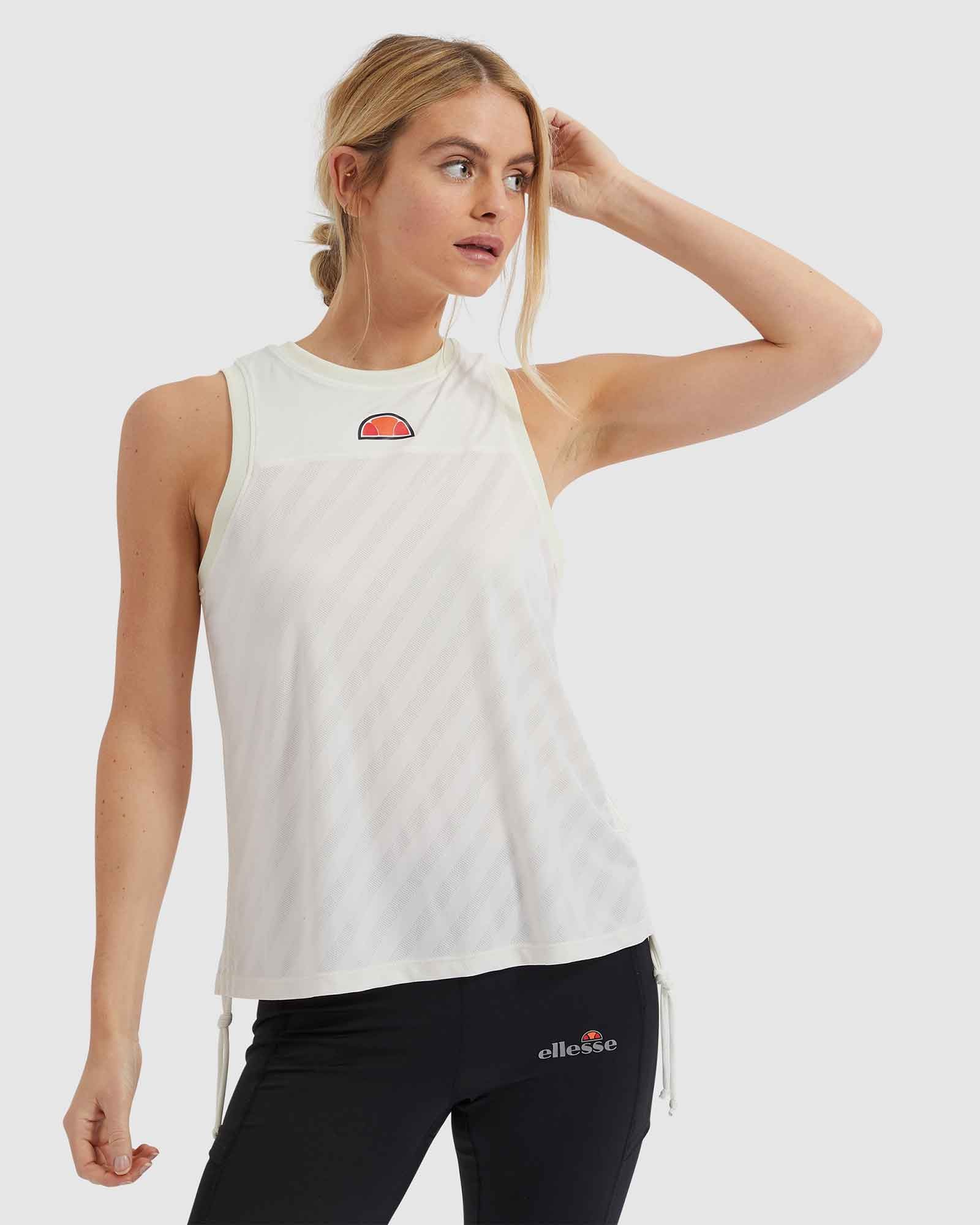 Camiseta de tirantes Bancroft