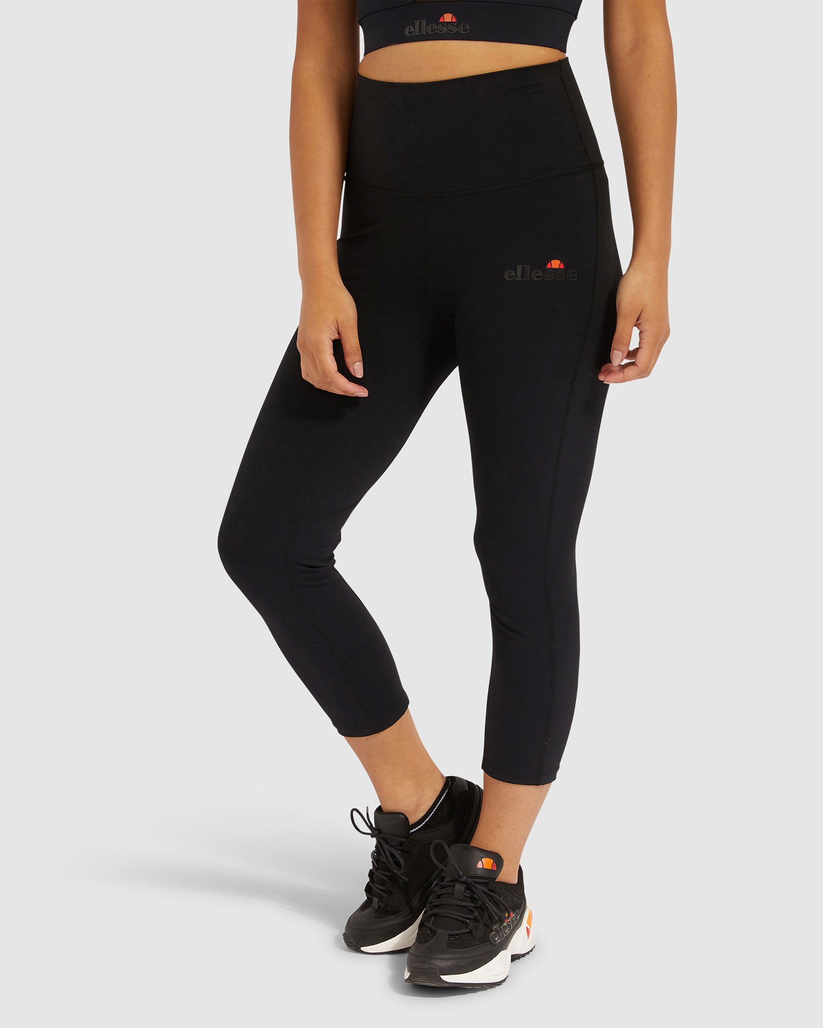 Pantalón capri Lupita