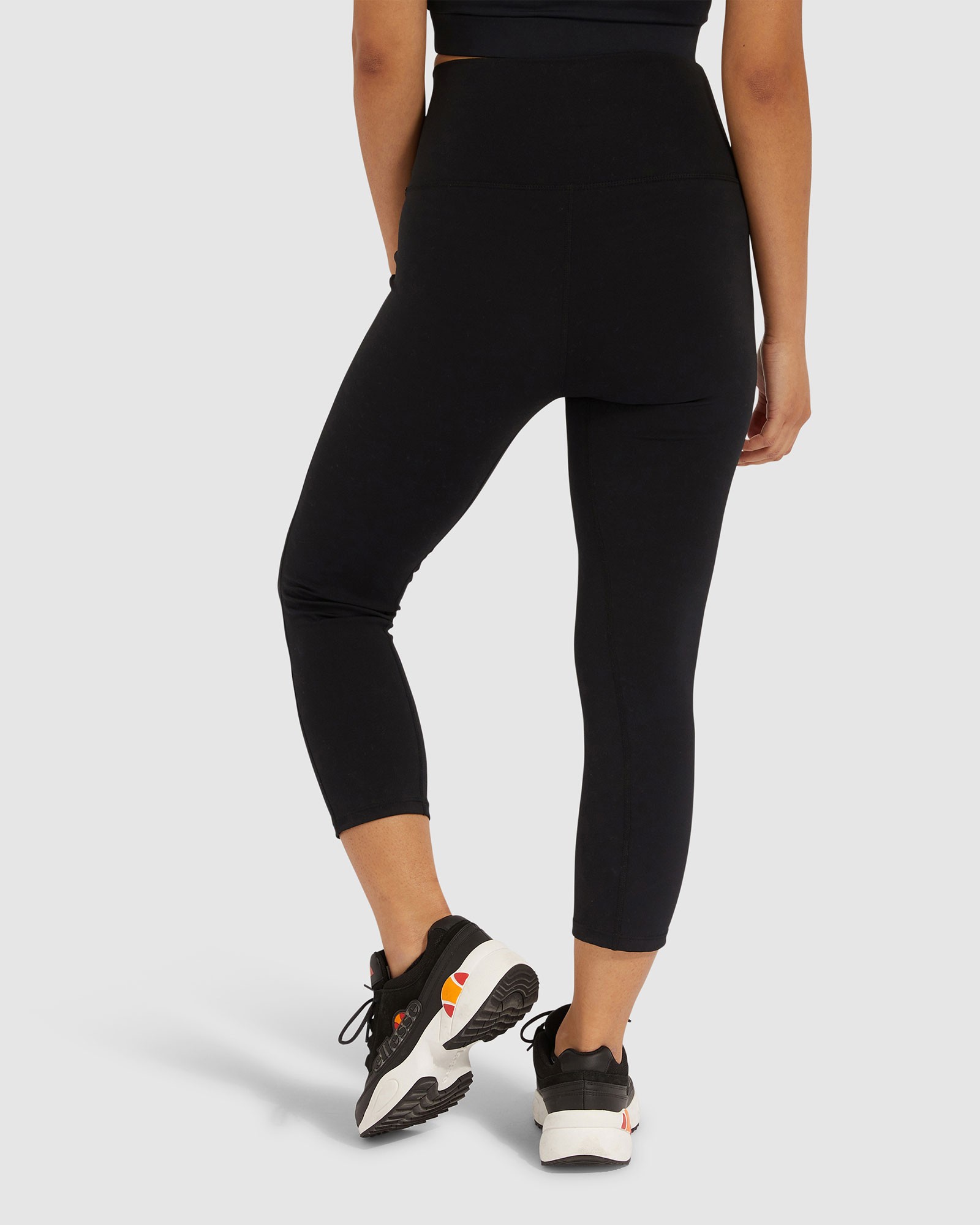 Calça capri Lupita