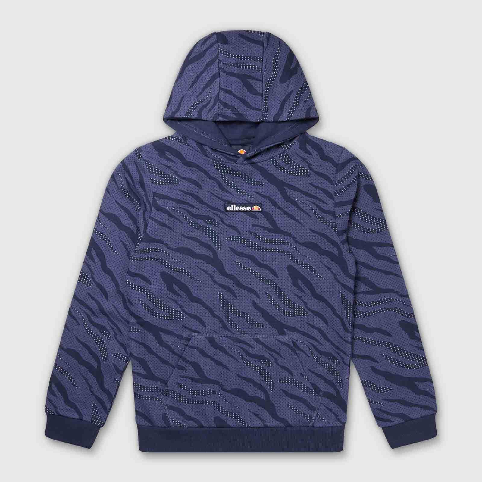 Sudadera Sabre