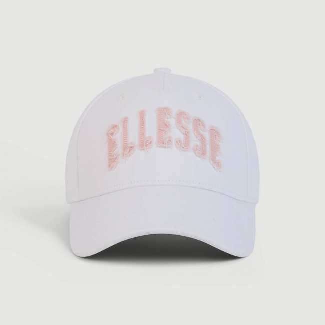 Gorra Savoli - Blanco/Rosa...