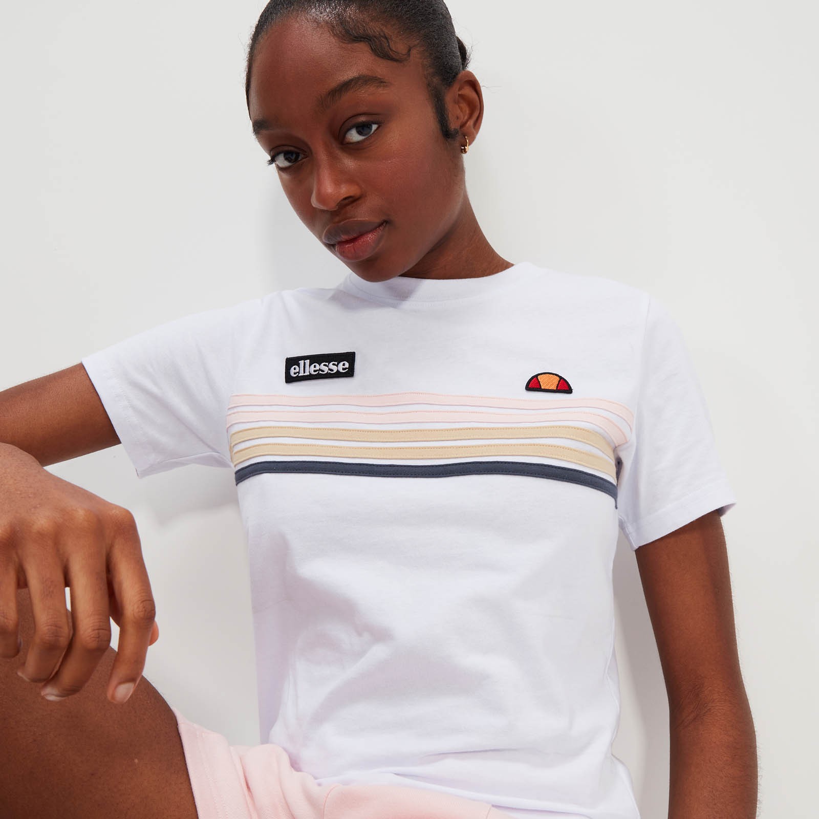 Camiseta Mikita