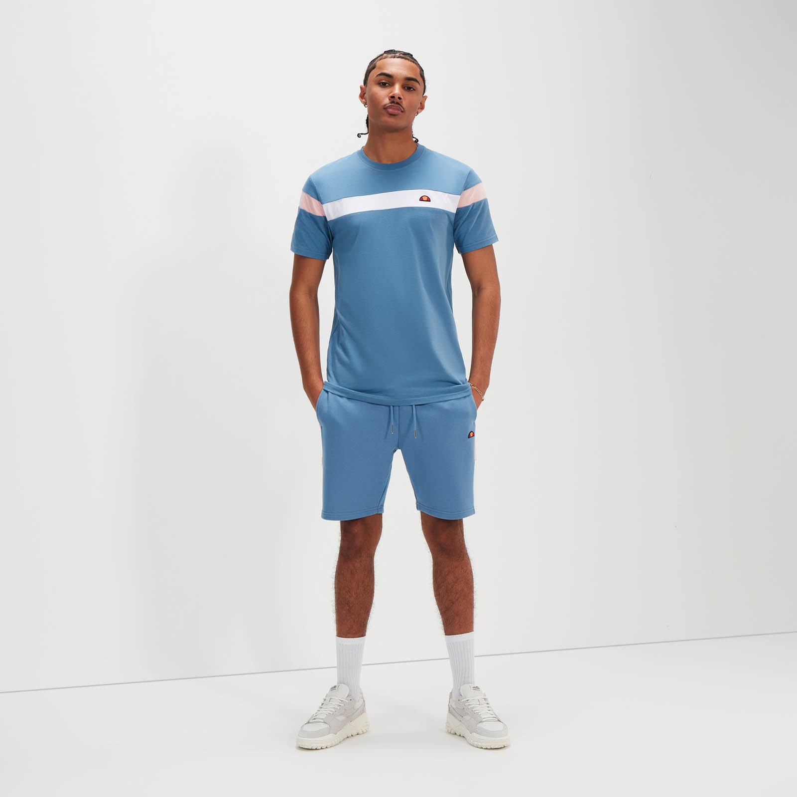 T/shirt Caserio